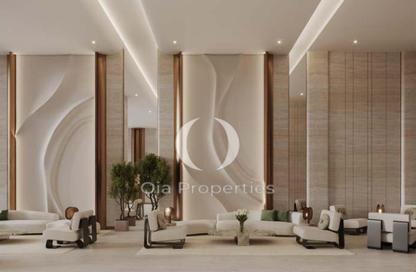 Apartment - Studio - 1 for sale in Binghatti Starlight - Dubai Healthcare City 2 - Al Jaddaf - Dubai