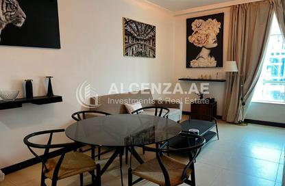 Apartment - 1 Bedroom - 2 Bathrooms for sale in Durar A - Dubai Land Residence Complex - Dubai Apartment - 1 Bedroom - 2 Bathrooms for sale in Durar A - Dubai Land Residence Complex - Dubai