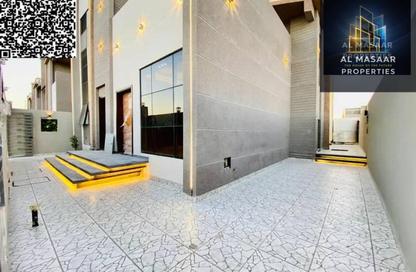 Villa - 4 - 6 for sale in Kabbali Hills - Al Helio 2 - Al Helio - Ajman
