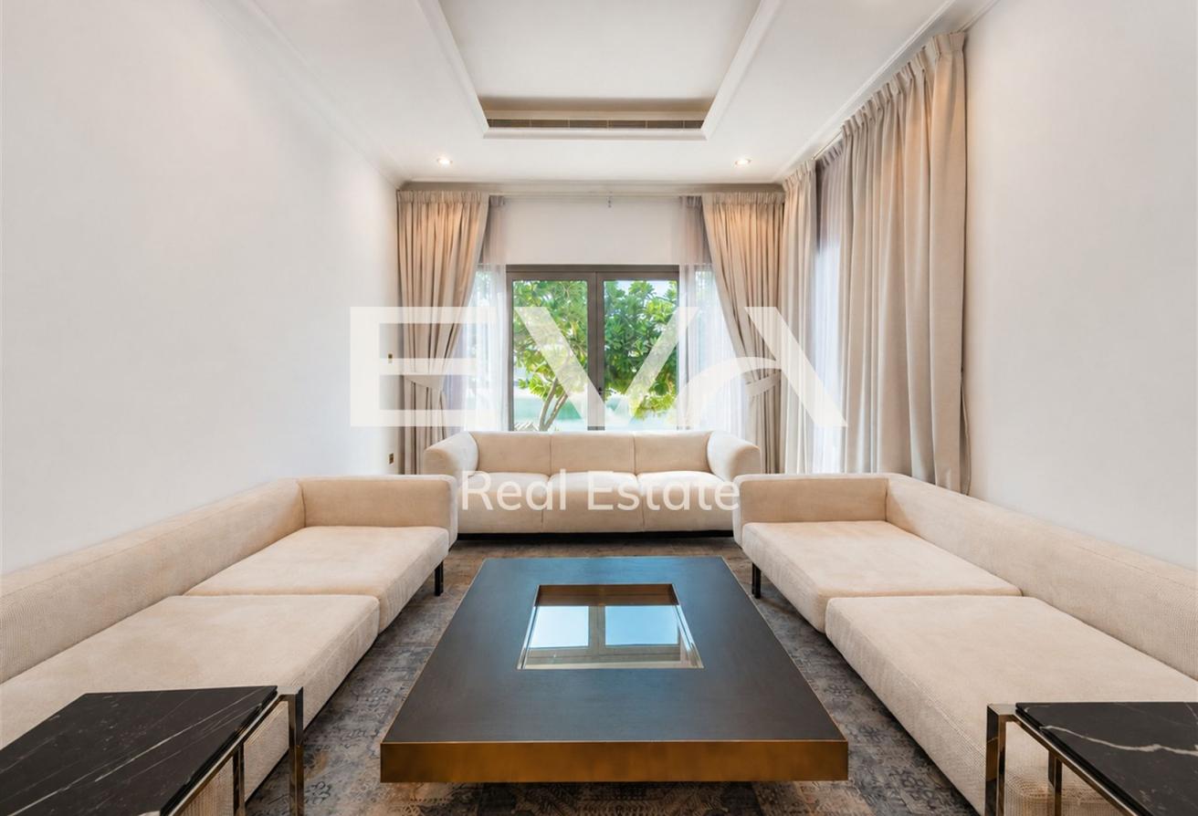 GARDEN LOBBY | PRIVATE BEACH | AVAILABLE OCT photo 4