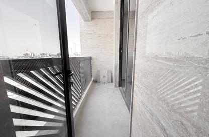 Apartment - 1 Bedroom - 2 Bathrooms for rent in Al Tay commercial - Al Tai - Sharjah