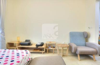 Apartment - Studio - 1 Bathroom for rent in Azizi Plaza - Al Furjan - Dubai