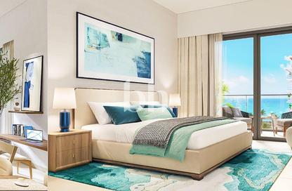 Apartment - 1 - 1 for sale in Sundridge - Mina Rashid - Dubai