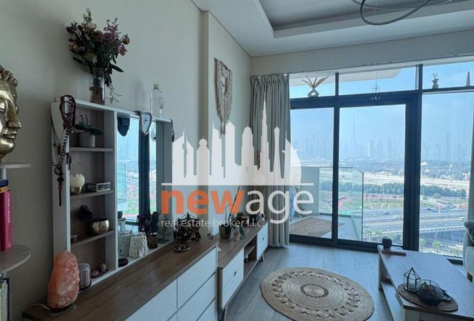 Fully Furnished Studio | 7th Floor | AED 50K photo 3