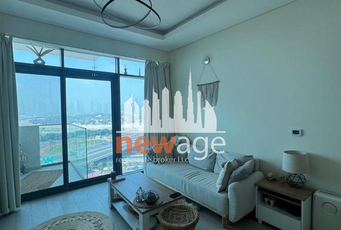 Fully Furnished Studio | 7th Floor | AED 50K photo 2