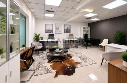 Business Centre - Studio for rent in Iris Bay - Business Bay - Dubai Business Centre - Studio for rent in Iris Bay - Business Bay - Dubai