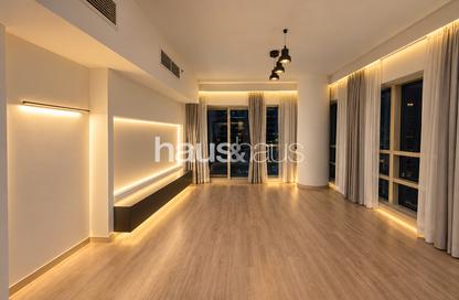 Apartment - 2 - 2 for rent in Al Sahab 2 - Al Sahab - Dubai Marina - Dubai
