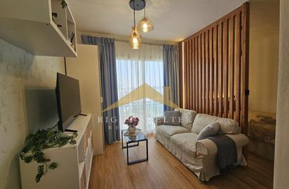 Apartment - Studio - 1 Bathroom for rent in Lagoon B7 - The Lagoons - Mina Al Arab - Ras Al Khaimah