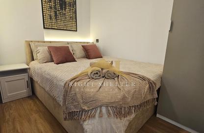Apartment - Studio - 1 Bathroom for rent in Lagoon B7 - The Lagoons - Mina Al Arab - Ras Al Khaimah