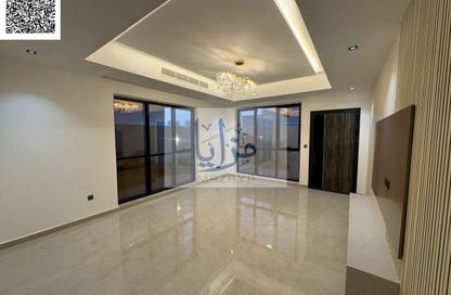 Villa - 5 Bedrooms - 7 Bathrooms for sale in Al Zaheya Gardens - Al Zahya - Ajman