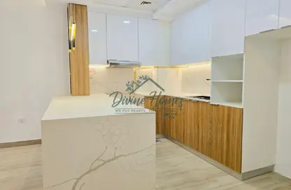 شقة - غرفة نوم - 2 حمامات للبيع في ذا ايست كريست - ديستريكت 17 - قرية جميرا الدائرية - دبي