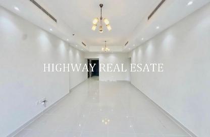 Apartment - 1 - 2 for rent in Sahara Tower 4 - Sahara Complex - Al Nahda - Sharjah