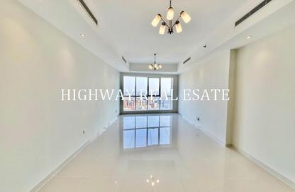 Apartment - 1 - 2 for rent in Sahara Tower 4 - Sahara Complex - Al Nahda - Sharjah
