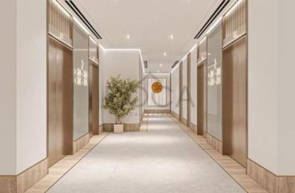 Apartment - 2 Bedrooms - 4 Bathrooms for sale in Azurline Residences - District 10 - Jumeirah Village Circle - Dubai