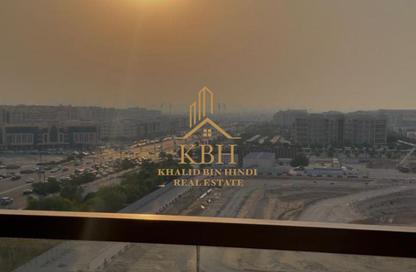 Apartment - 2 Bedrooms - 3 Bathrooms for rent in Souks Residential - Al Mamsha - Muwaileh - Sharjah Apartment - 2 Bedrooms - 3 Bathrooms for rent in Souks Residential - Al Mamsha - Muwaileh - Sharjah