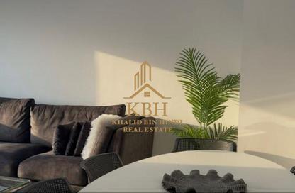 Apartment - 2 Bedrooms - 3 Bathrooms for rent in Souks Residential - Al Mamsha - Muwaileh - Sharjah Apartment - 2 Bedrooms - 3 Bathrooms for rent in Souks Residential - Al Mamsha - Muwaileh - Sharjah