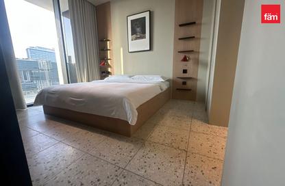 Apartment - 1 - 2 for rent in UPSIDE Living - Business Bay - Dubai Apartment - 1 - 2 for rent in UPSIDE Living - Business Bay - Dubai