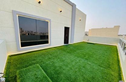 Villa - 3 - 5 for rent in Al Zaheya Gardens - Al Zahya - Ajman