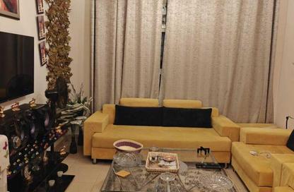 Apartment - 1 Bedroom - 2 Bathrooms for rent in City Tower - Al Nuaimiya - Ajman Apartment - 1 Bedroom - 2 Bathrooms for rent in City Tower - Al Nuaimiya - Ajman