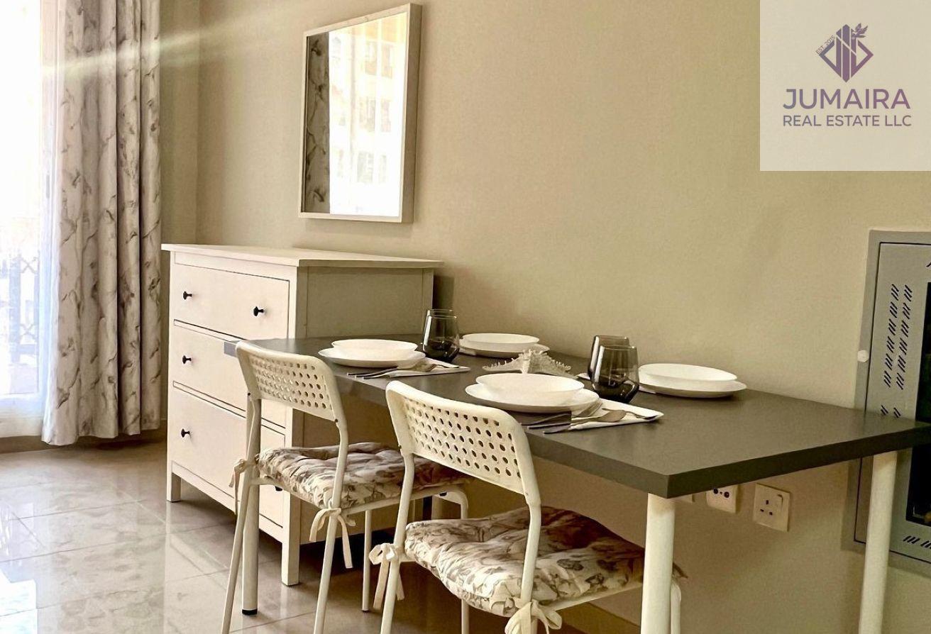 Luxury Furnished | Beach Access | Ready-to-Move .