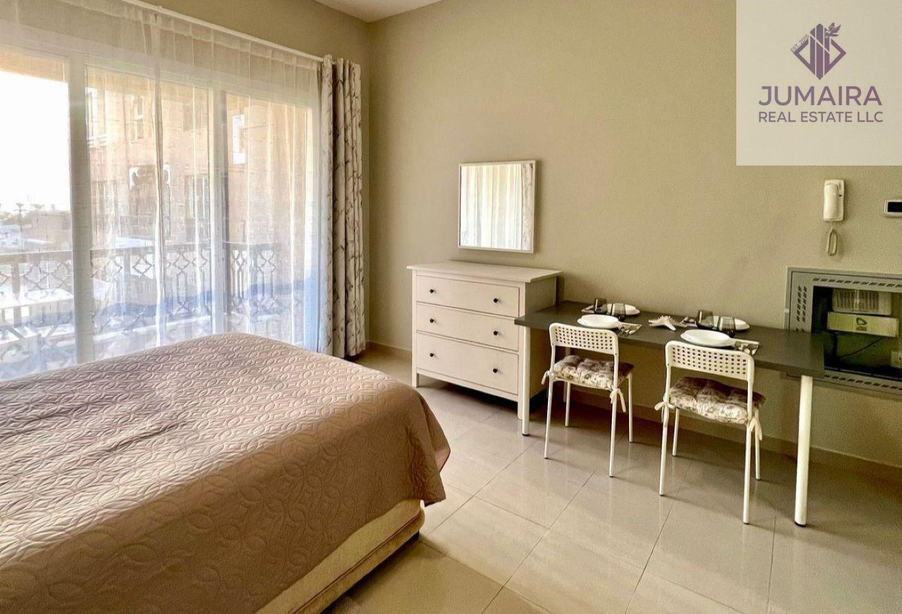 Luxury Furnished | Beach Access | Ready-to-Move .