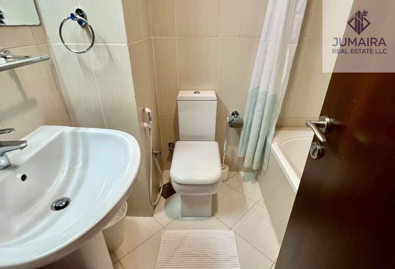 Luxury Furnished | Beach Access | Ready-to-Move .