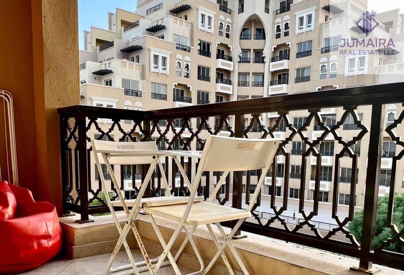Luxury Furnished | Beach Access | Ready-to-Move .