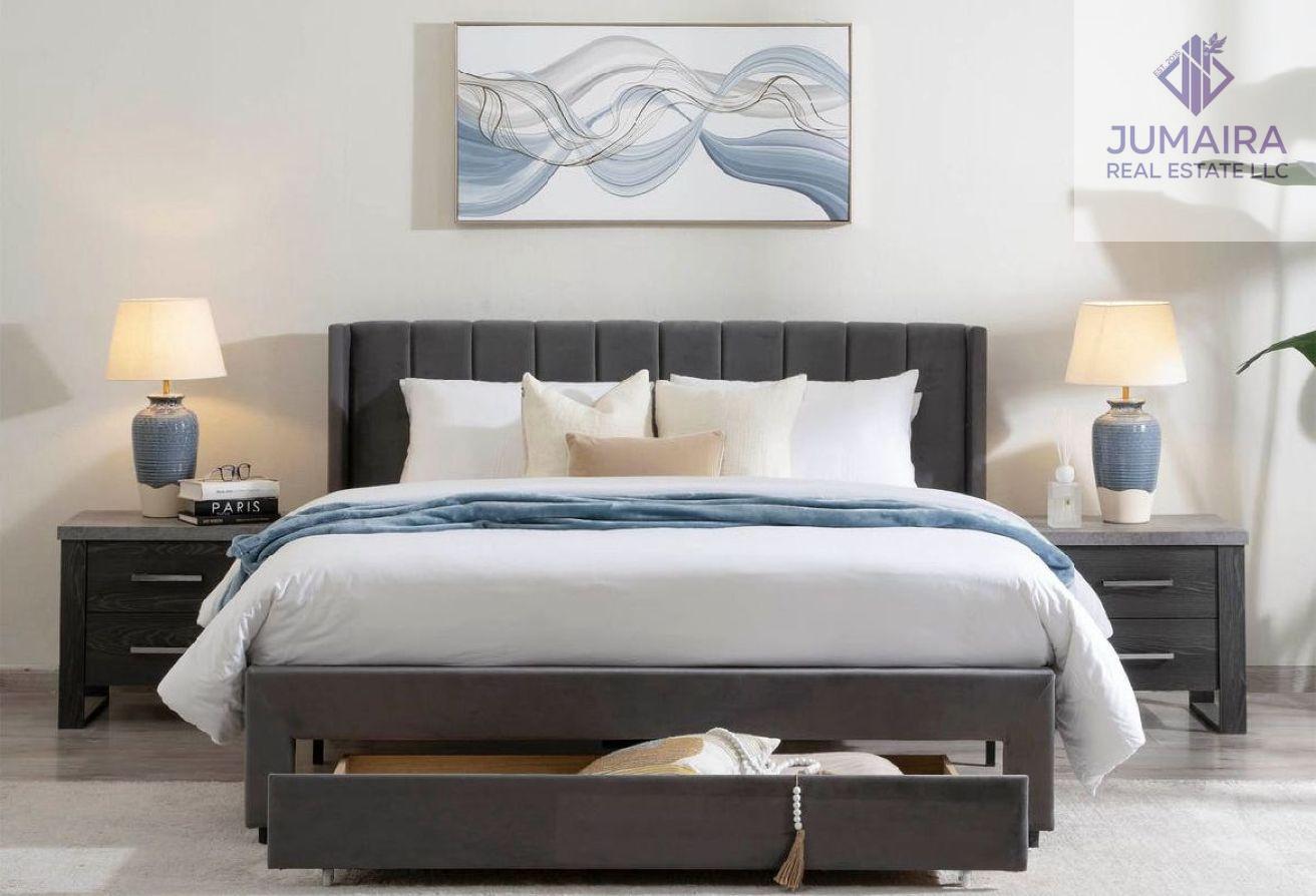 Luxury Furnished | Beach Access | Ready-to-Move .
