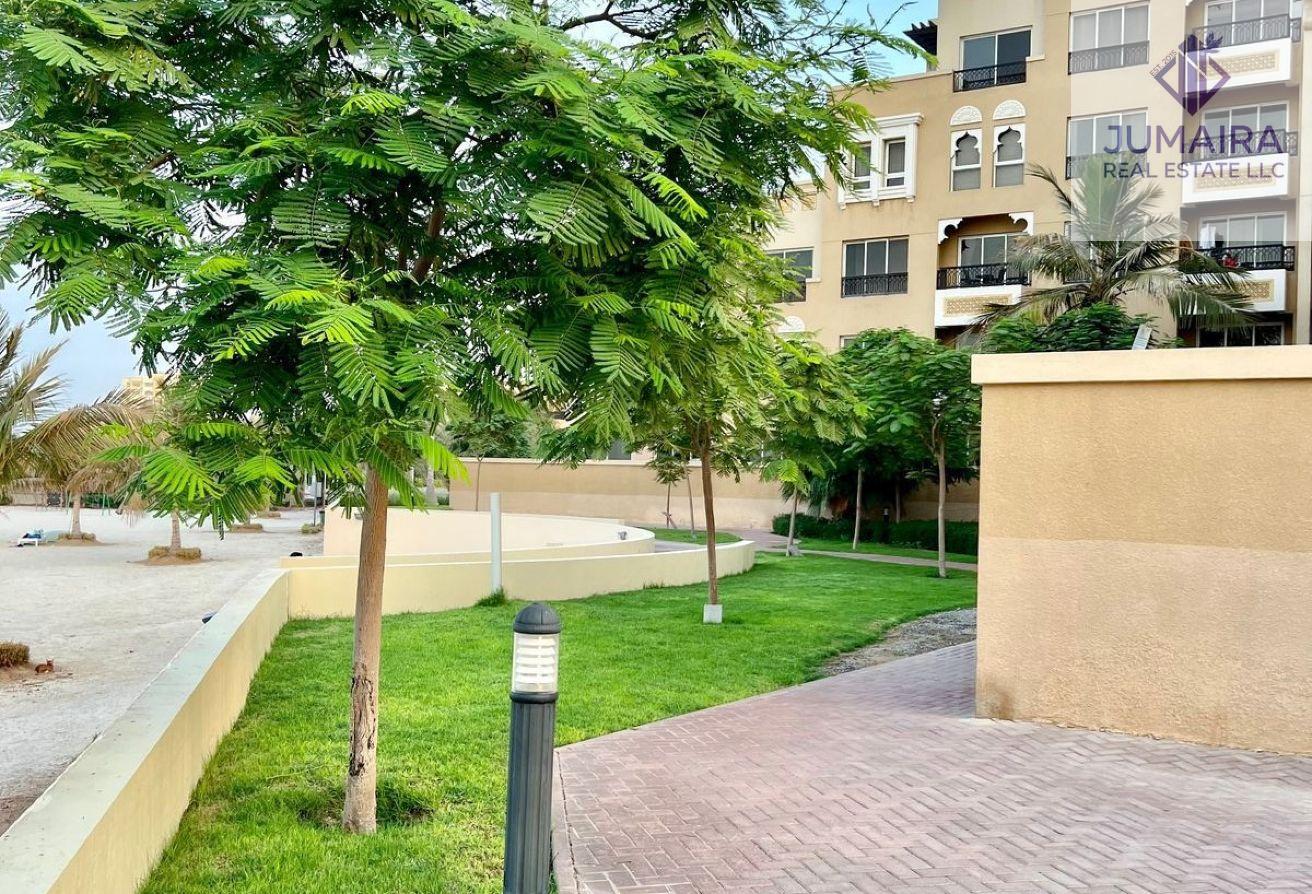 Luxury Furnished | Beach Access | Ready-to-Move .