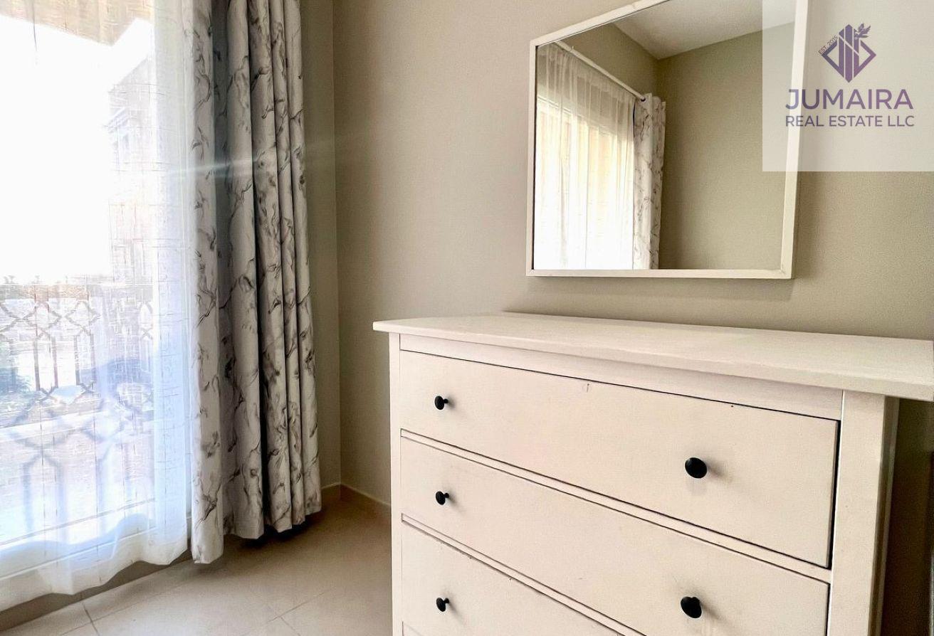 Luxury Furnished | Beach Access | Ready-to-Move .