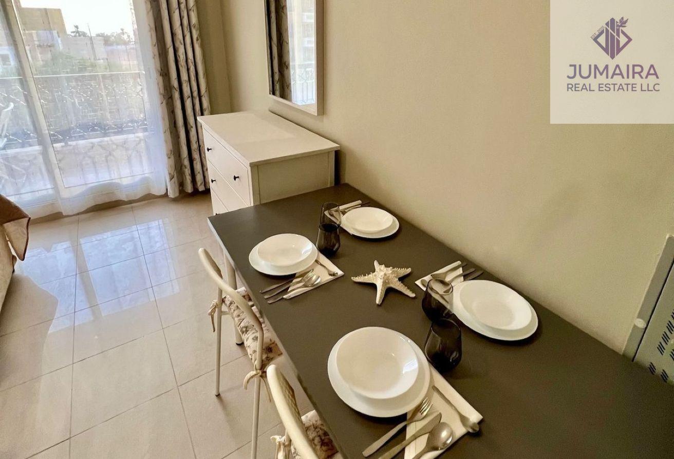 Luxury Furnished | Beach Access | Ready-to-Move .