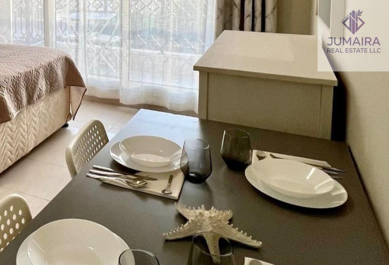 Luxury Furnished | Beach Access | Ready-to-Move .