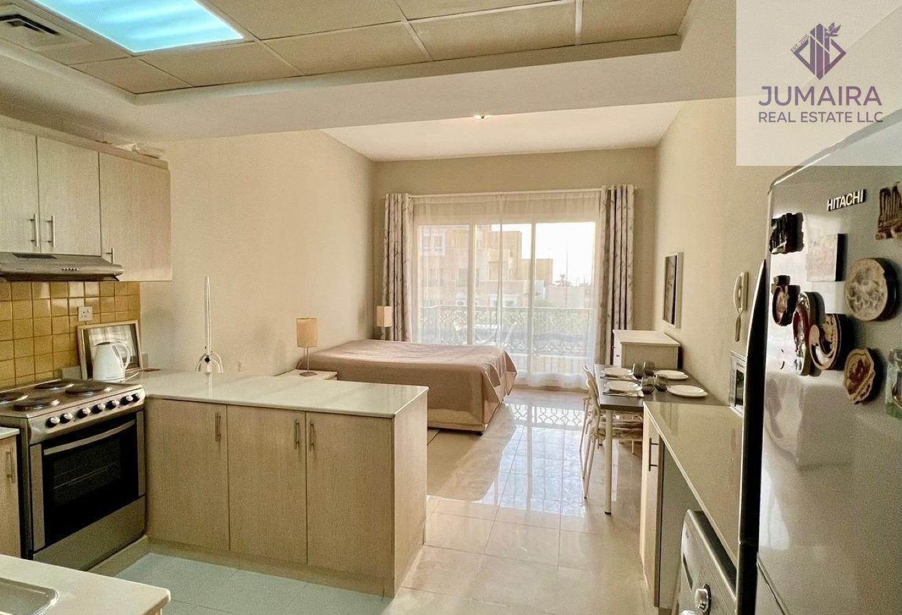 Luxury Furnished | Beach Access | Ready-to-Move .