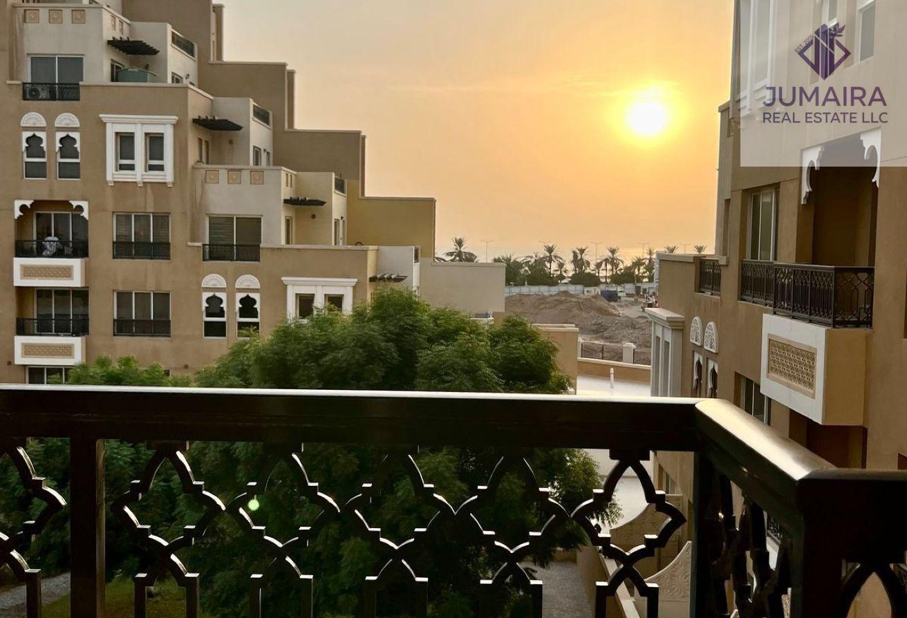 Luxury Furnished | Beach Access | Ready-to-Move .