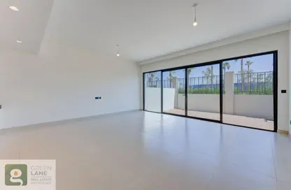 Townhouse - 5 Bedrooms - 5 Bathrooms for rent in Costa Brava 1 - Costa Brava - Damac Lagoons - Dubai