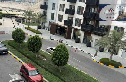 Apartment - 1 Bedroom - 1 Bathroom for rent in Maryam Island - Al Khan - Sharjah Apartment - 1 Bedroom - 1 Bathroom for rent in Maryam Island - Al Khan - Sharjah