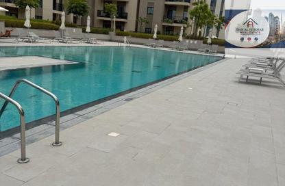Apartment - 1 Bedroom - 1 Bathroom for rent in Maryam Island - Al Khan - Sharjah Apartment - 1 Bedroom - 1 Bathroom for rent in Maryam Island - Al Khan - Sharjah