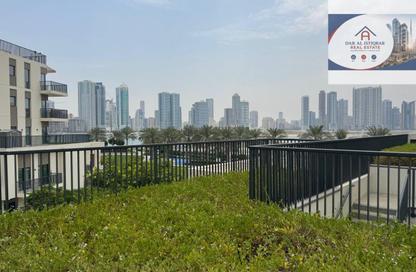 Apartment - 1 Bedroom - 1 Bathroom for rent in Maryam Island - Al Khan - Sharjah Apartment - 1 Bedroom - 1 Bathroom for rent in Maryam Island - Al Khan - Sharjah