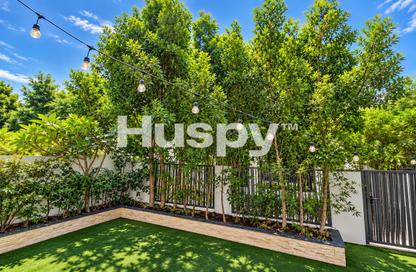 Townhouse - 3 - 4 for rent in Elan - Tilal Al Ghaf - Dubai