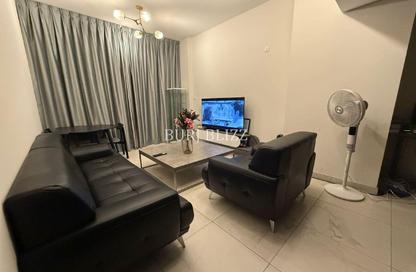 Apartment - 1 Bedroom - 1 Bathroom for rent in MAG 530 - Mag 5 Boulevard - Dubai South (Dubai World Central) - Dubai Apartment - 1 Bedroom - 1 Bathroom for rent in MAG 530 - Mag 5 Boulevard - Dubai South (Dubai World Central) - Dubai