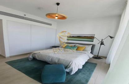 Apartment - 2 Bedrooms - 3 Bathrooms for sale in Tiraz - Naseej District - Aljada - Sharjah