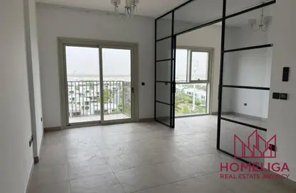 Apartment - 2 Bedrooms - 1 Bathroom for rent in Collective at Dubai Hills Estate Tower 1 - Collective at Dubai Hills Estate - Dubai Hills Estate - Dubai