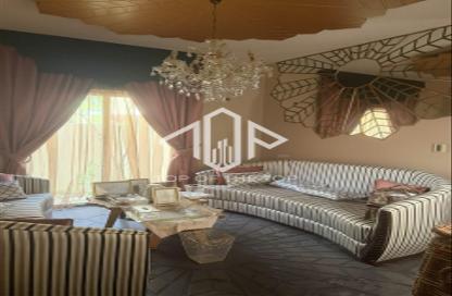 Villa - 4 Bedrooms - 5 Bathrooms for rent in Samra Community - Al Raha Gardens - Abu Dhabi