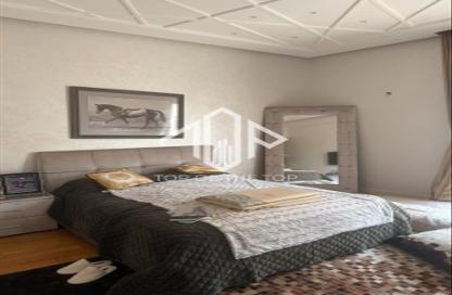 Villa - 4 Bedrooms - 5 Bathrooms for rent in Samra Community - Al Raha Gardens - Abu Dhabi