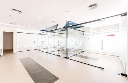 Office Space - Studio - 1 Bathroom for rent in Iris Bay - Business Bay - Dubai Office Space - Studio - 1 Bathroom for rent in Iris Bay - Business Bay - Dubai