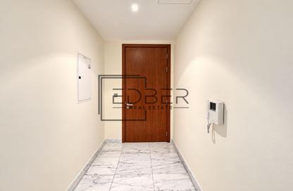 Apartment - 2 - 2 for rent in Central Park Residential Tower - Central Park Tower - DIFC - Dubai