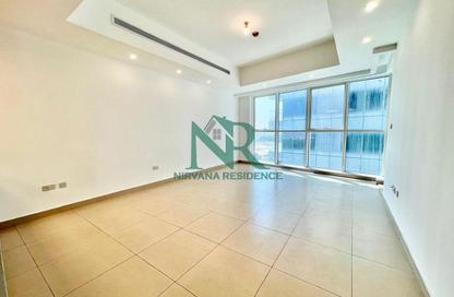 Apartment - 2 - 3 for rent in Danet Abu Dhabi - Abu Dhabi