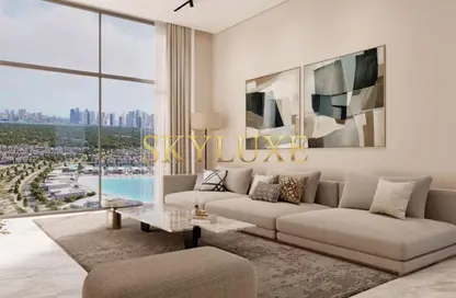 Apartment - 2 Bedrooms - 2 Bathrooms for sale in 360 Riverside Crescent - Sobha Hartland II - Bukadra - Dubai Apartment - 2 Bedrooms - 2 Bathrooms for sale in 360 Riverside Crescent - Sobha Hartland II - Bukadra - Dubai