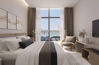 Apartment - 2 Bedrooms - 2 Bathrooms for sale in 360 Riverside Crescent - Sobha Hartland II - Bukadra - Dubai