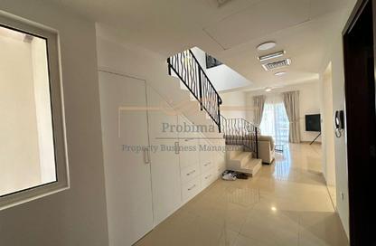 Townhouse - 2 Bedrooms - 2 Bathrooms for rent in The Townhouses at Al Hamra Village - Al Hamra Village - Ras Al Khaimah